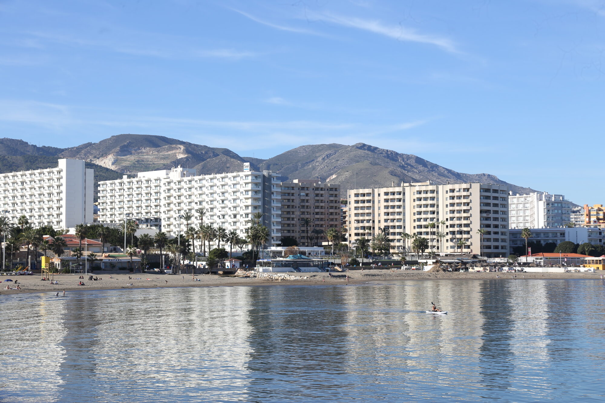 Torremolinos