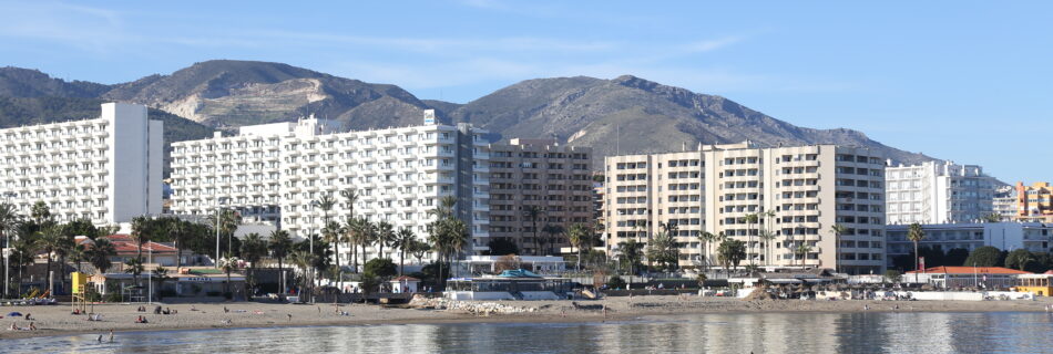 Torremolinos