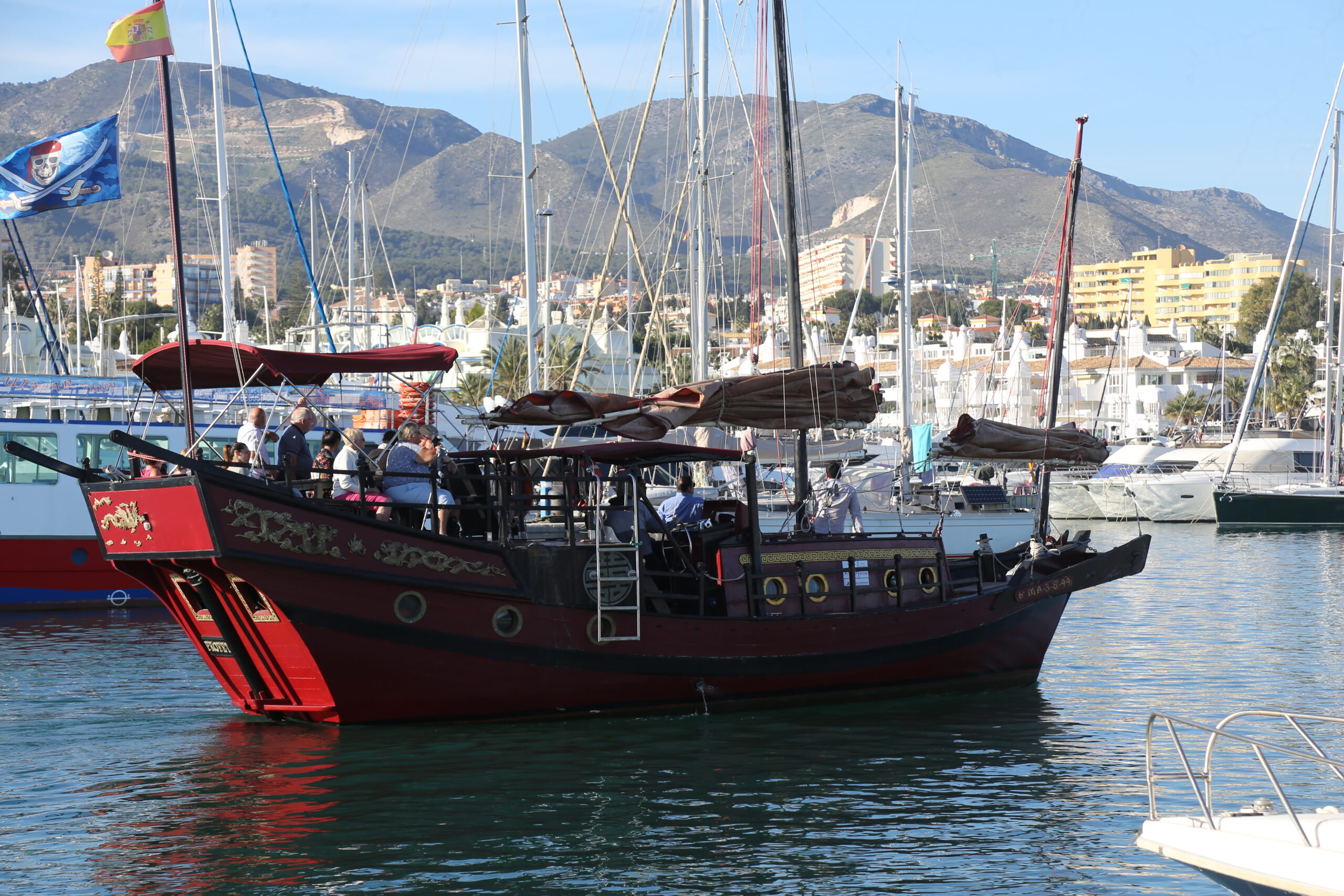 Málaga, Spain: The Sunny Gem of Andalusia You Need to Visit