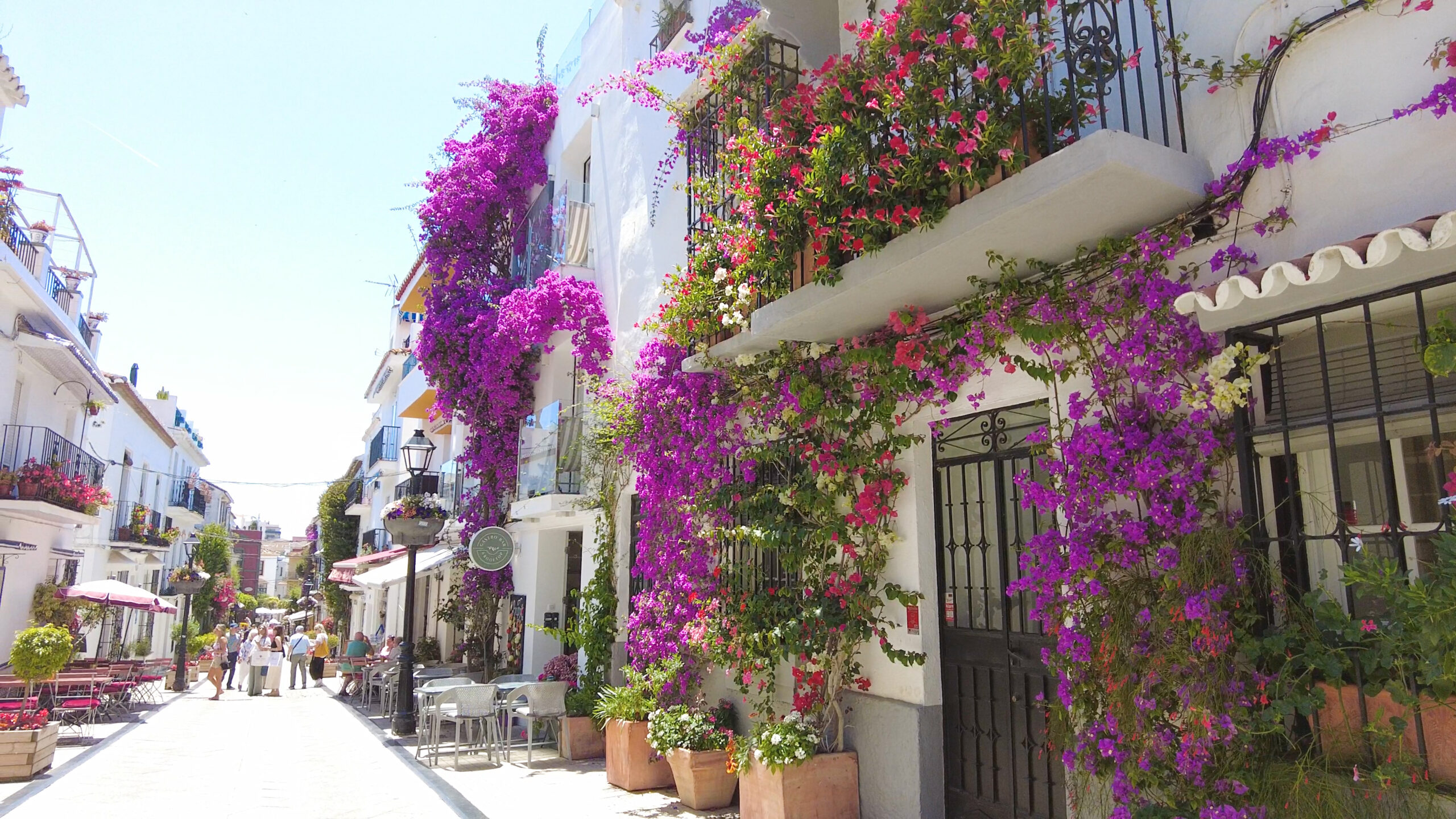 Marbella Travel Guide 2025: 10 Things You Need to Know Before You Go