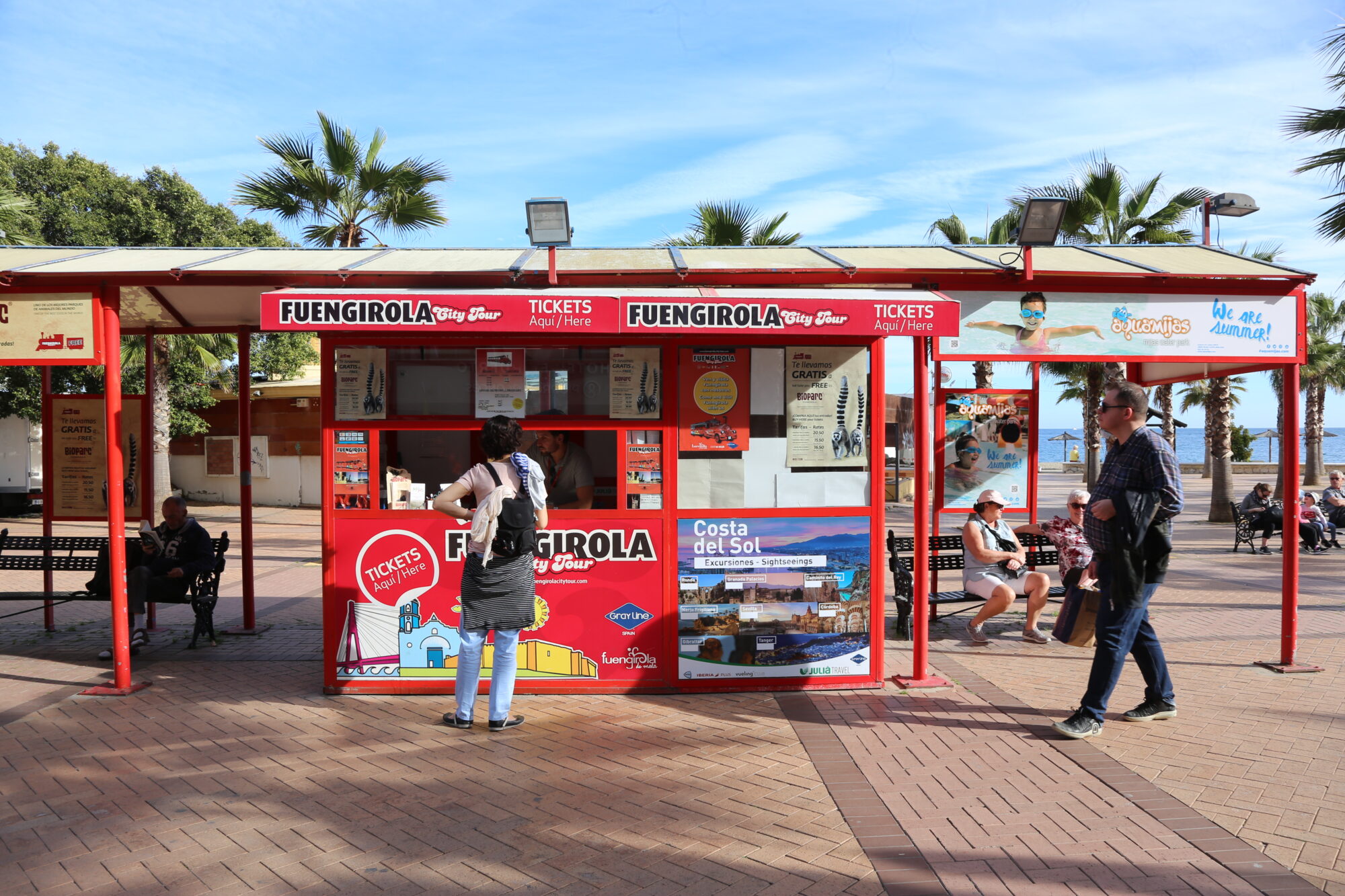 Fuengirola Travel