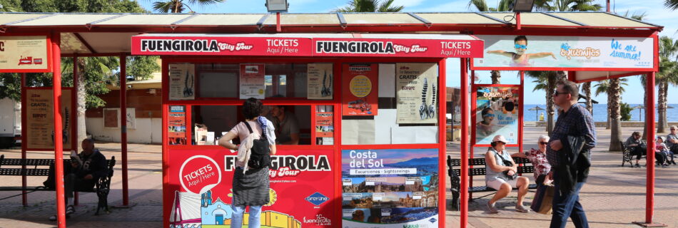 Fuengirola Travel